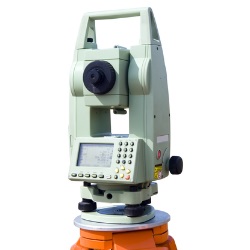 Used surveying equipment bought